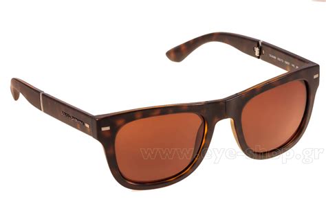 dolce gabbana folding sunglasses|dolce gabbana sunglasses men's.